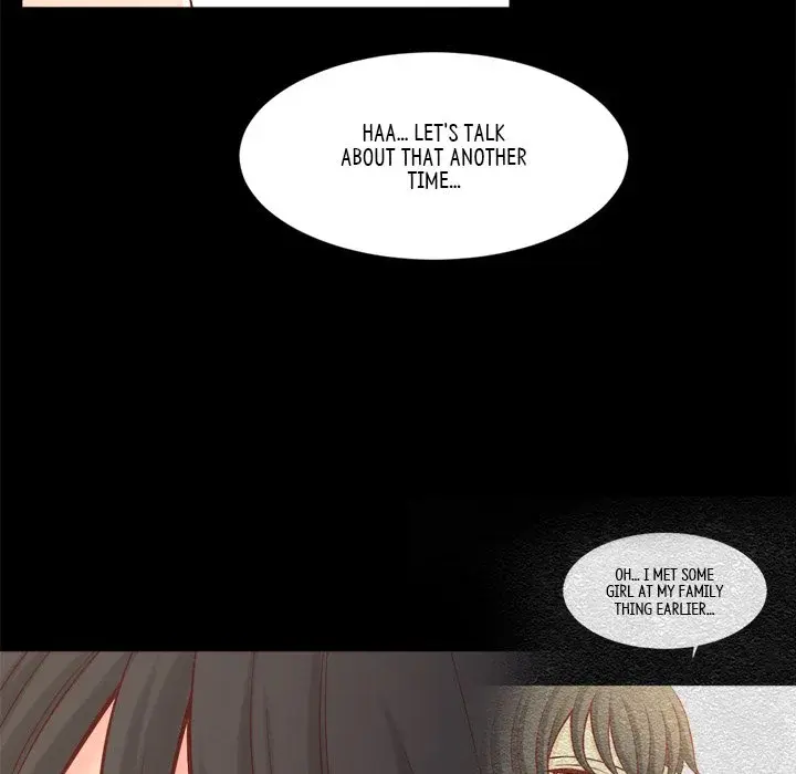 As Fate Would Have It Chapter 12 - Page 11
