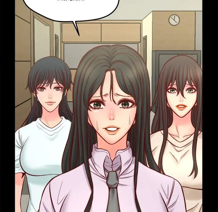 As Fate Would Have It Chapter 12 - Page 111