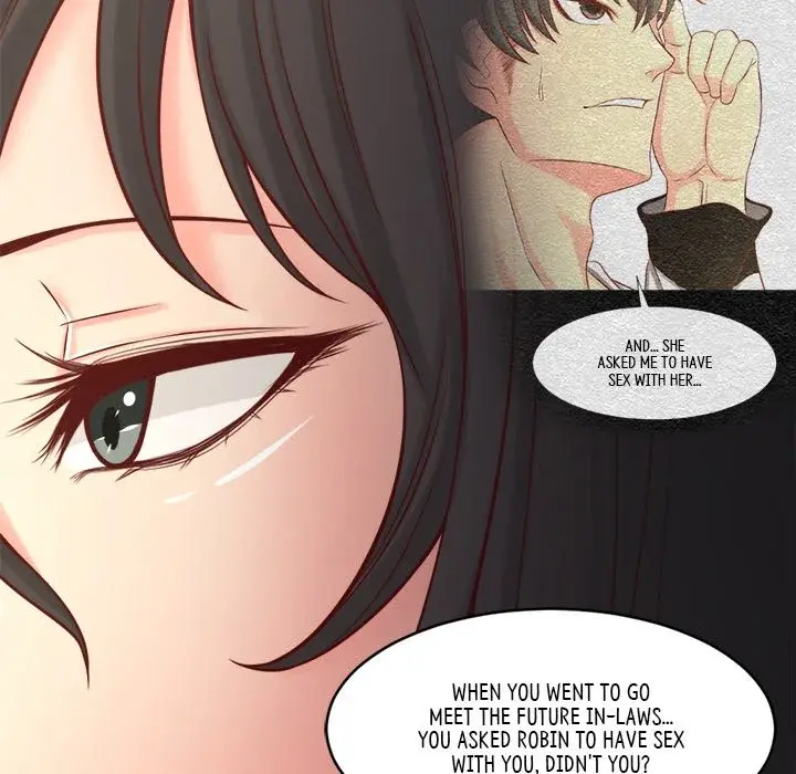 As Fate Would Have It Chapter 12 - Page 12