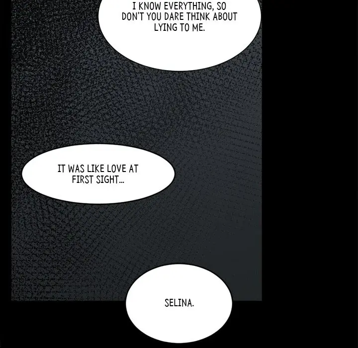 As Fate Would Have It Chapter 12 - Page 14