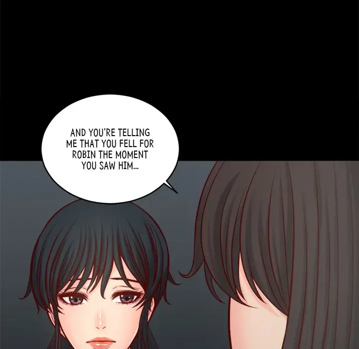 As Fate Would Have It Chapter 12 - Page 17