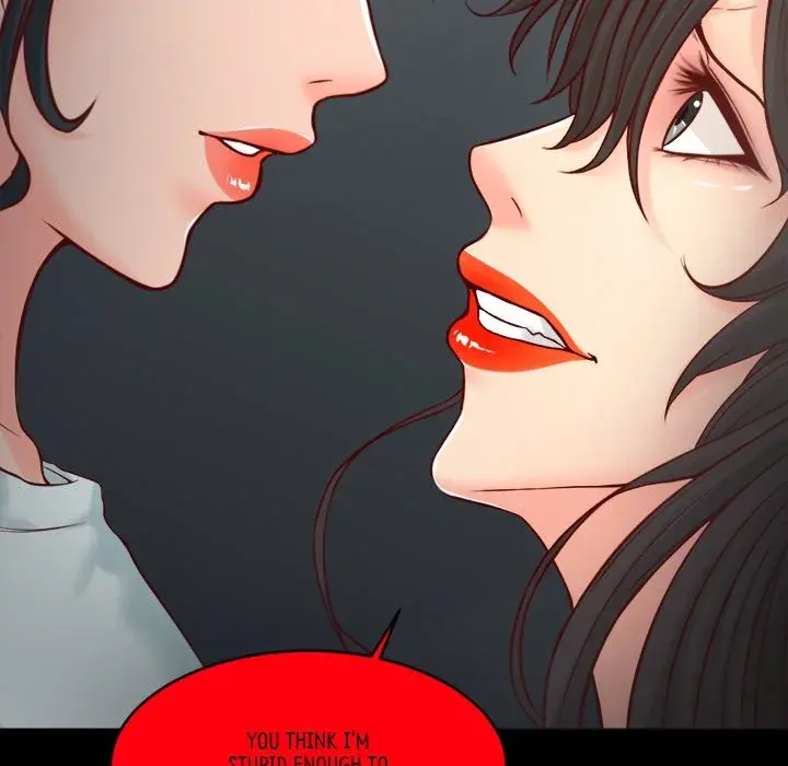 As Fate Would Have It Chapter 12 - Page 20