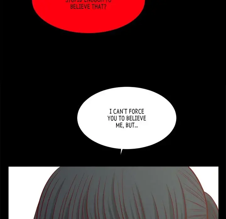 As Fate Would Have It Chapter 12 - Page 21