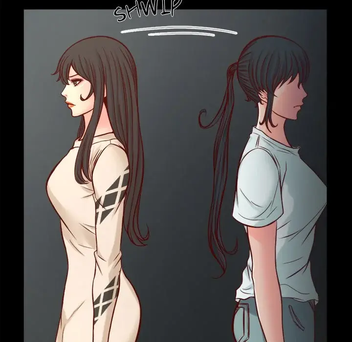 As Fate Would Have It Chapter 12 - Page 33