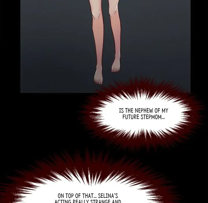 As Fate Would Have It Chapter 12 - Page 37