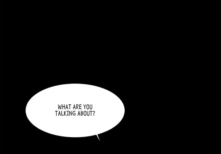 As Fate Would Have It Chapter 12 - Page 4