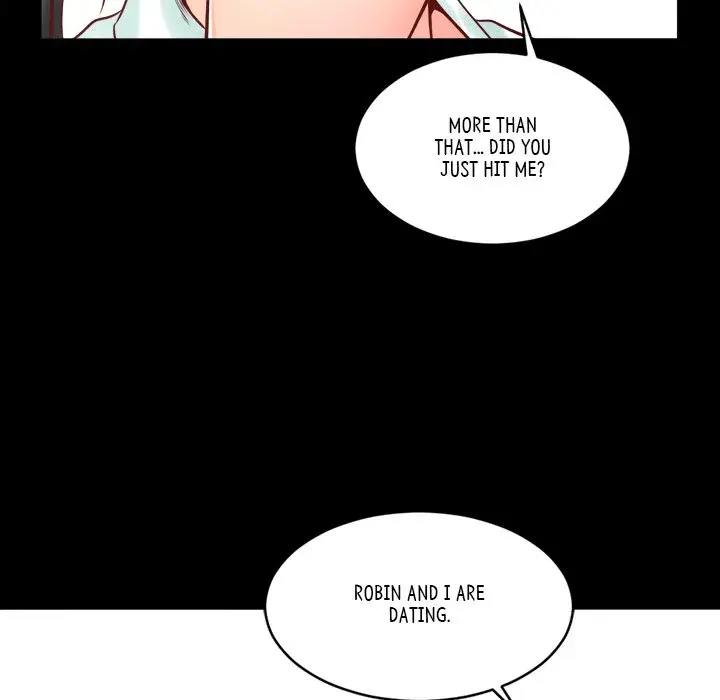 As Fate Would Have It Chapter 12 - Page 6
