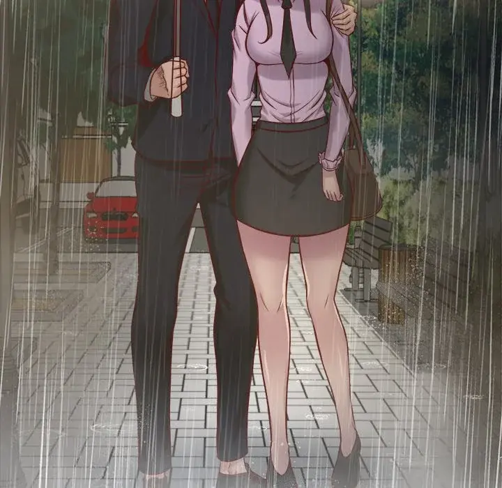 As Fate Would Have It Chapter 12 - Page 63