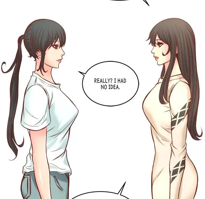 As Fate Would Have It Chapter 12 - Page 7