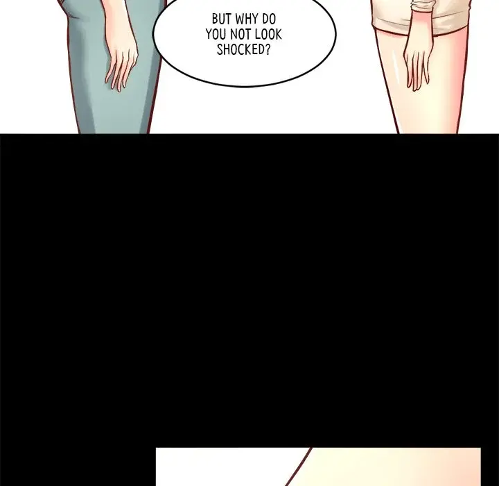 As Fate Would Have It Chapter 12 - Page 8