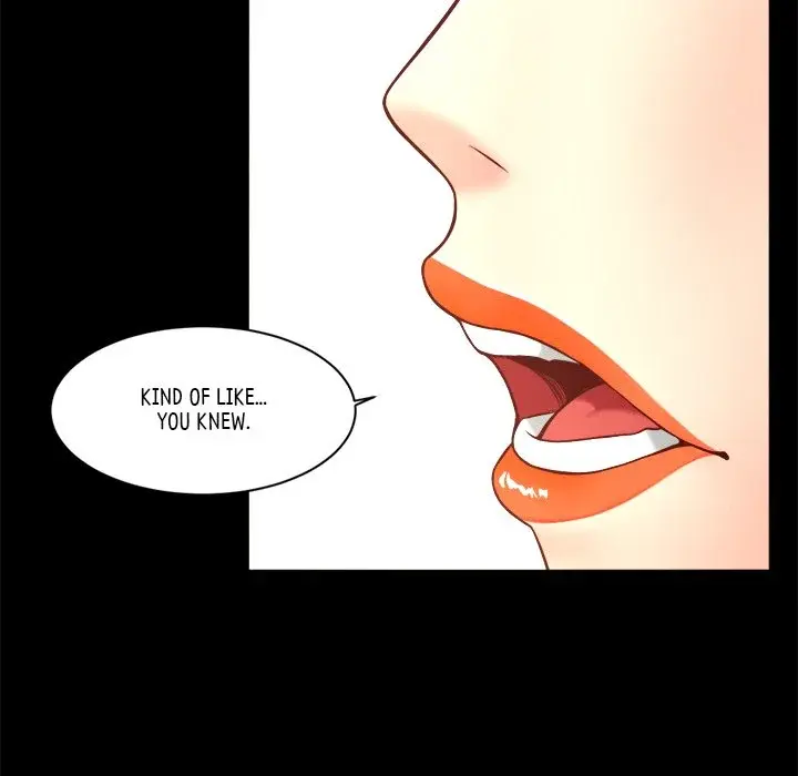 As Fate Would Have It Chapter 12 - Page 9