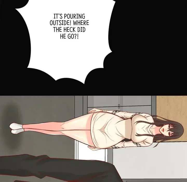 As Fate Would Have It Chapter 12 - Page 98