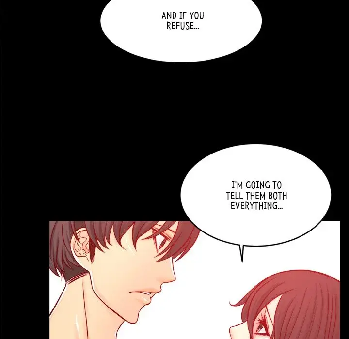 As Fate Would Have It Chapter 13 - Page 130