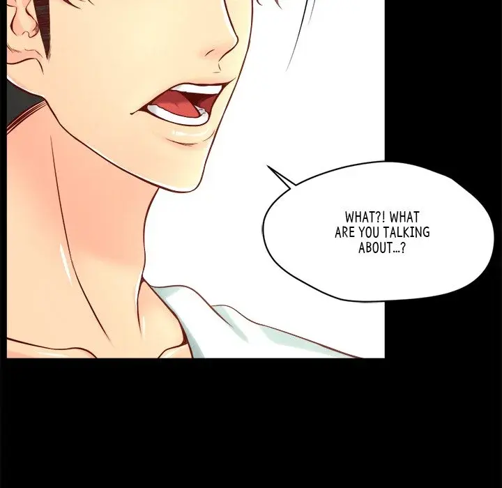 As Fate Would Have It Chapter 13 - Page 14