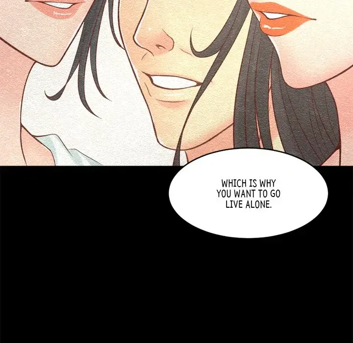 As Fate Would Have It Chapter 13 - Page 16