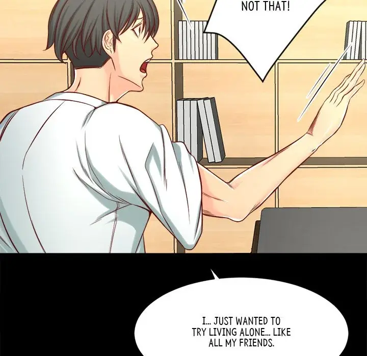 As Fate Would Have It Chapter 13 - Page 20