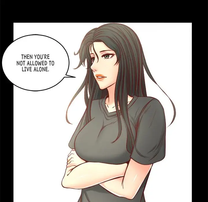 As Fate Would Have It Chapter 13 - Page 23