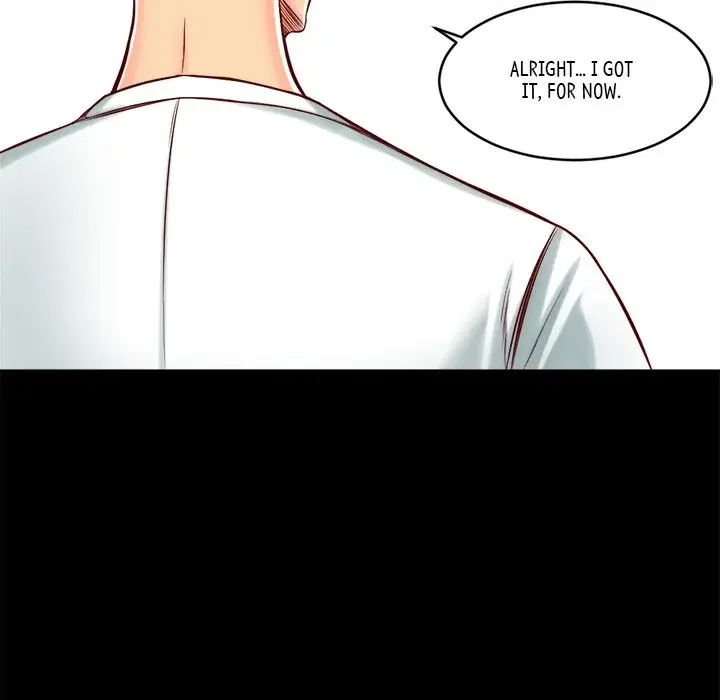As Fate Would Have It Chapter 13 - Page 29