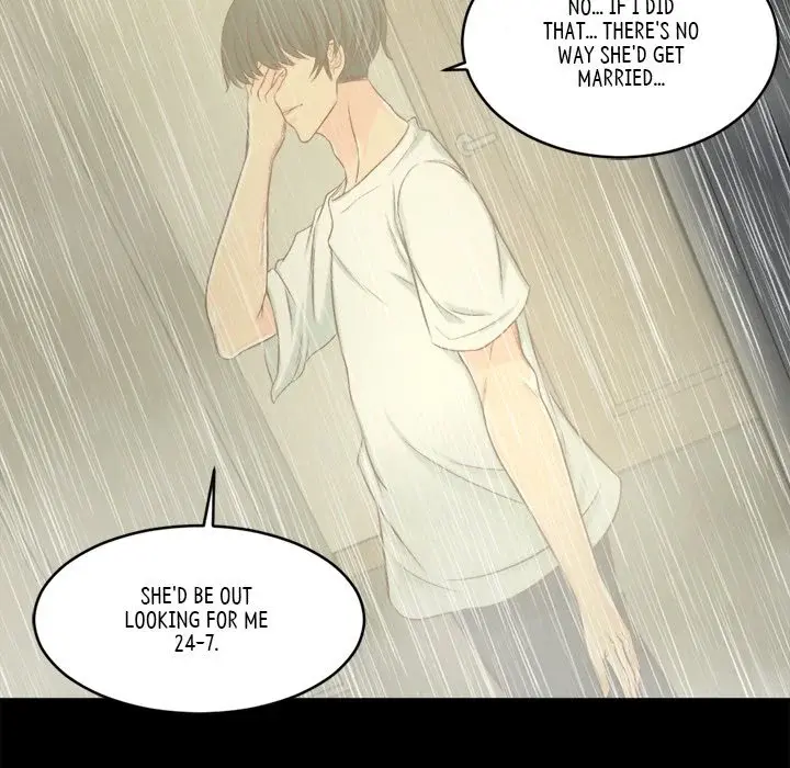 As Fate Would Have It Chapter 13 - Page 35