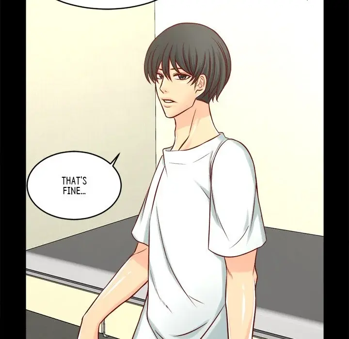 As Fate Would Have It Chapter 13 - Page 39