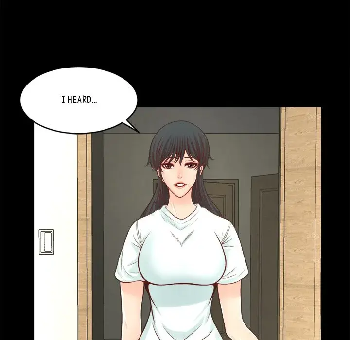 As Fate Would Have It Chapter 13 - Page 42