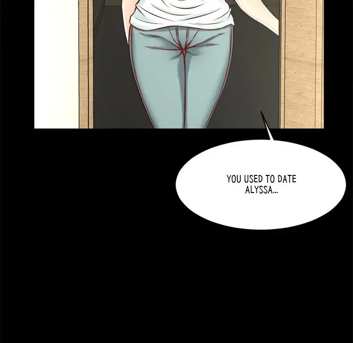 As Fate Would Have It Chapter 13 - Page 43