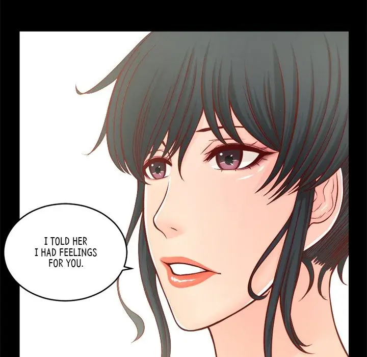 As Fate Would Have It Chapter 13 - Page 46