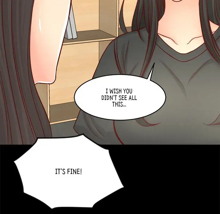 As Fate Would Have It Chapter 13 - Page 52