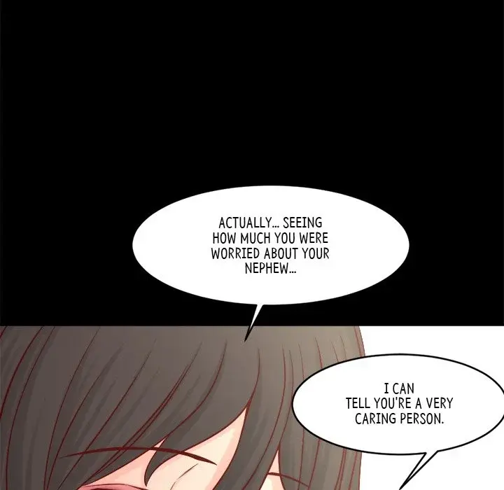 As Fate Would Have It Chapter 13 - Page 53
