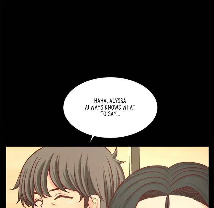 As Fate Would Have It Chapter 13 - Page 57