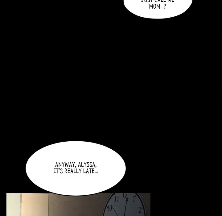 As Fate Would Have It Chapter 13 - Page 59