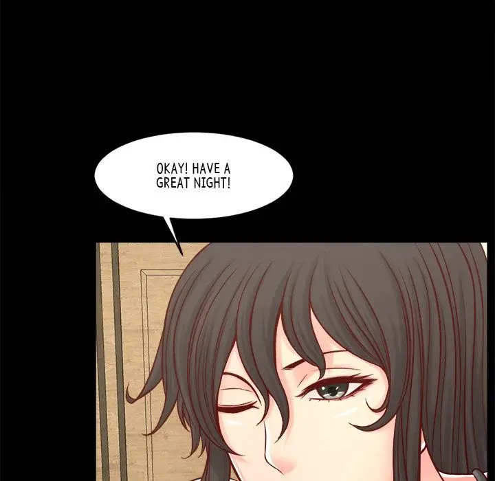 As Fate Would Have It Chapter 13 - Page 61