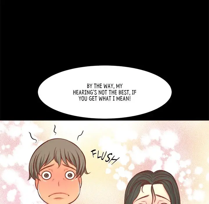 As Fate Would Have It Chapter 13 - Page 63