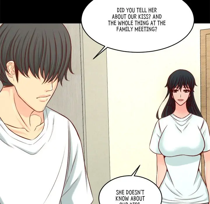 As Fate Would Have It Chapter 13 - Page 69