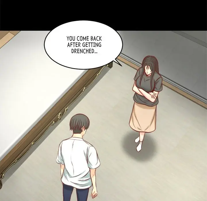 As Fate Would Have It Chapter 13 - Page 7
