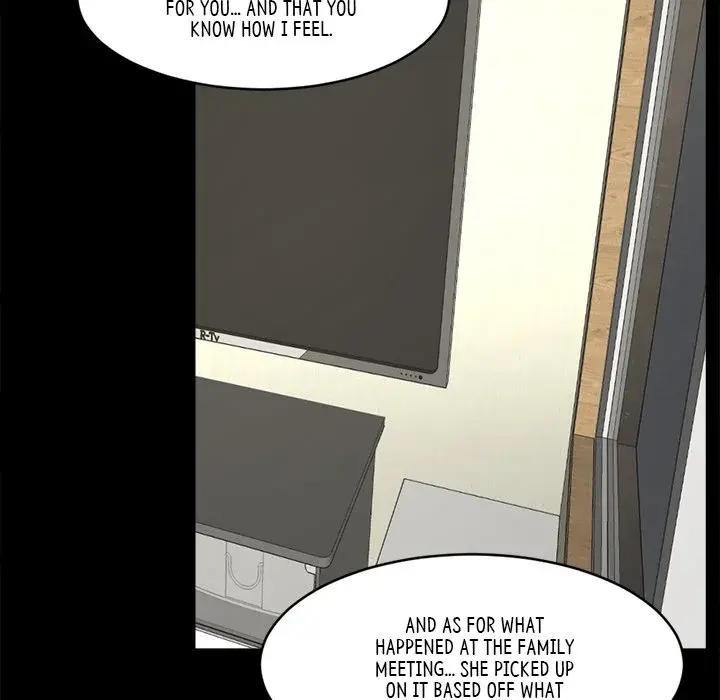 As Fate Would Have It Chapter 13 - Page 71