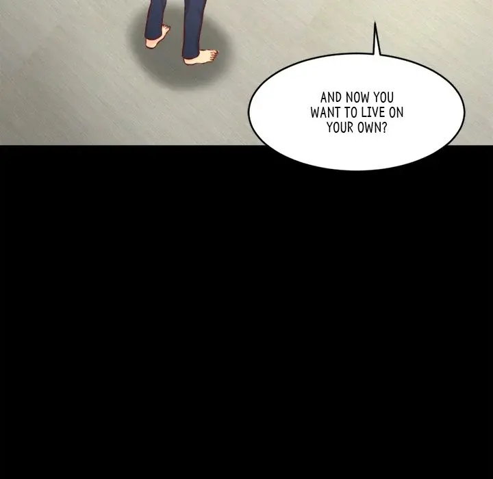 As Fate Would Have It Chapter 13 - Page 8