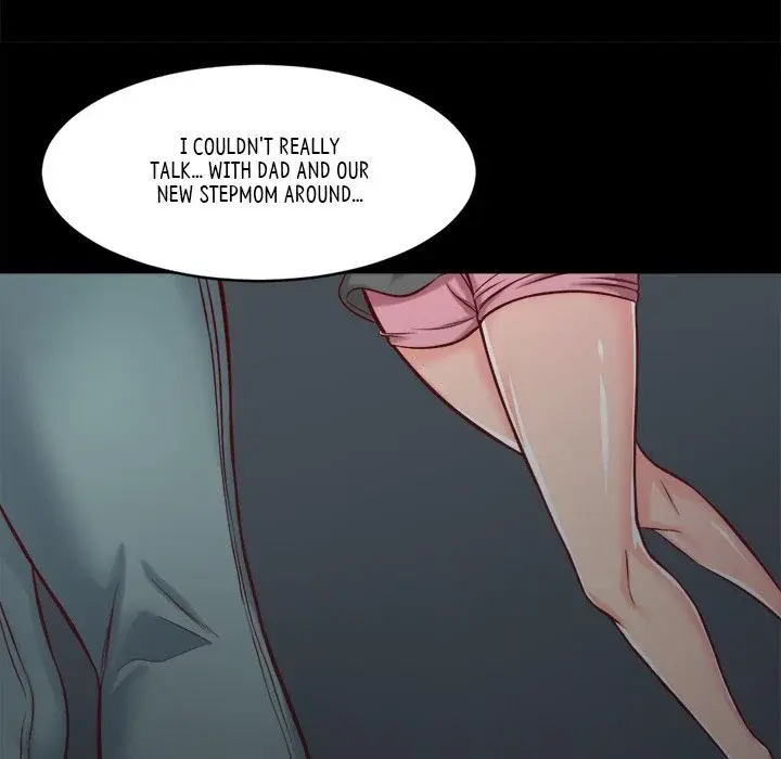 As Fate Would Have It Chapter 13 - Page 85