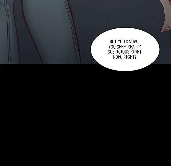 As Fate Would Have It Chapter 13 - Page 86