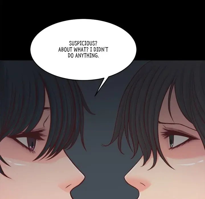 As Fate Would Have It Chapter 13 - Page 87