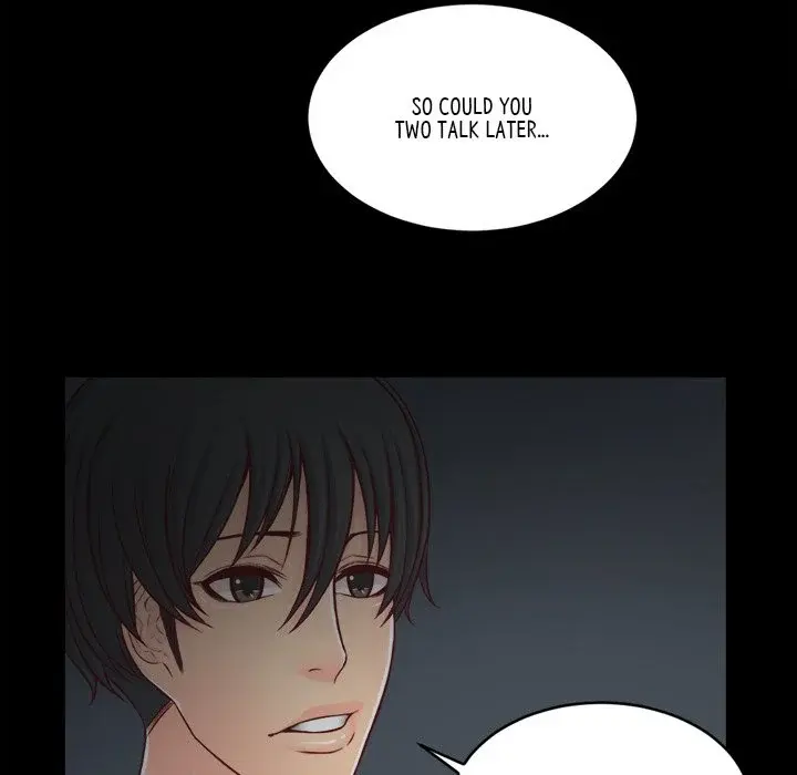 As Fate Would Have It Chapter 13 - Page 91
