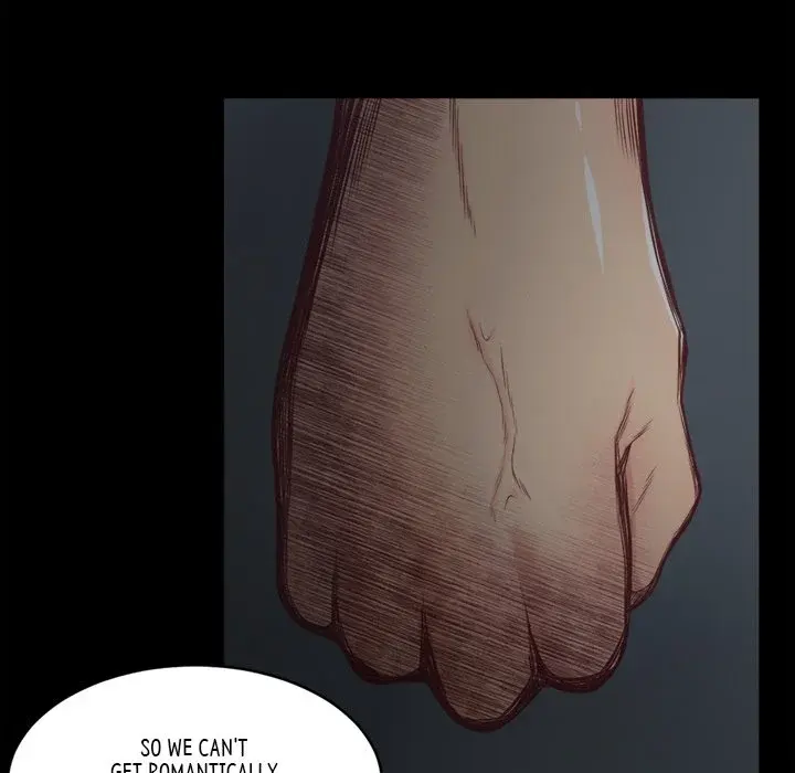 As Fate Would Have It Chapter 13 - Page 97