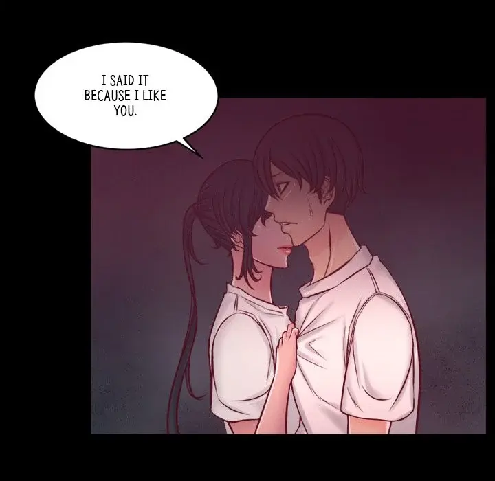 As Fate Would Have It Chapter 14 - Page 106