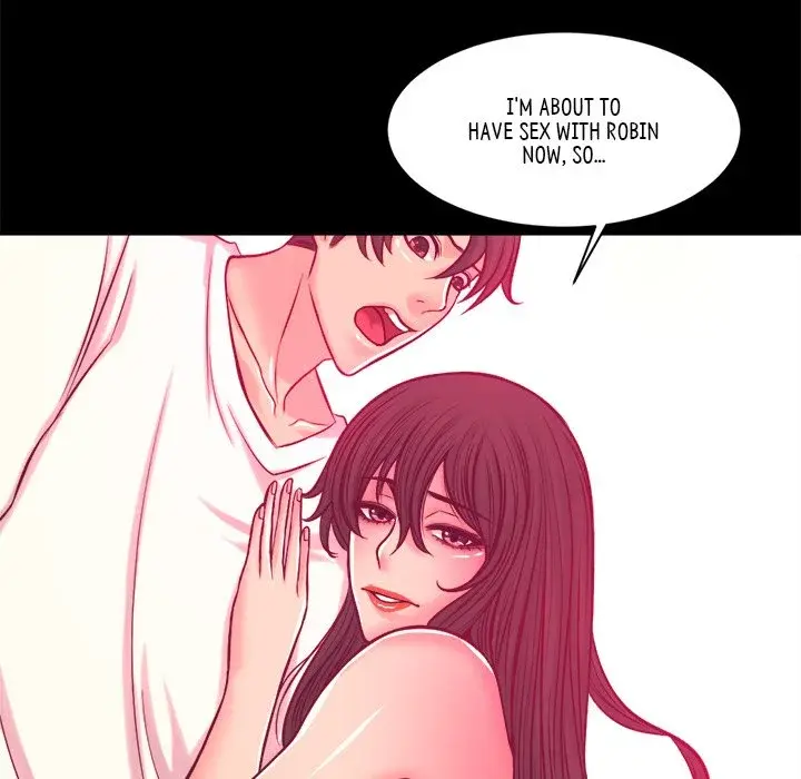 As Fate Would Have It Chapter 14 - Page 120