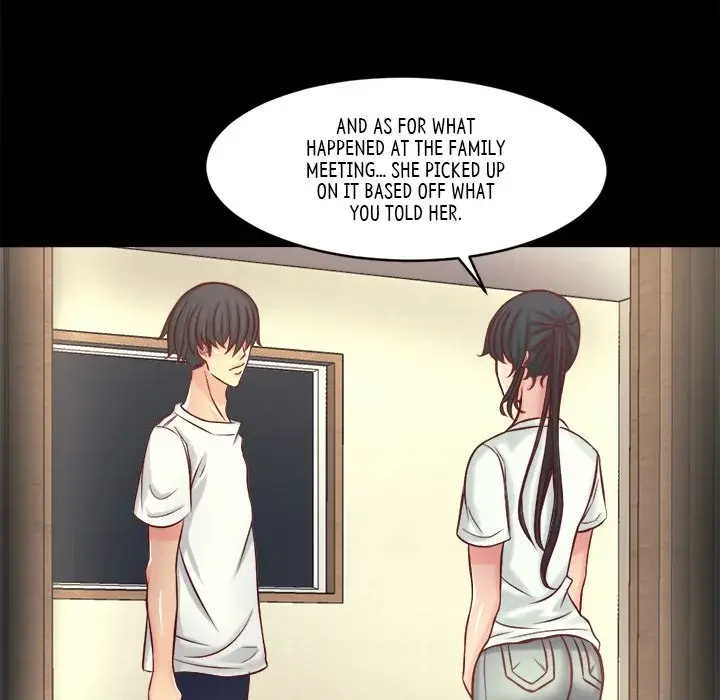 As Fate Would Have It Chapter 14 - Page 25