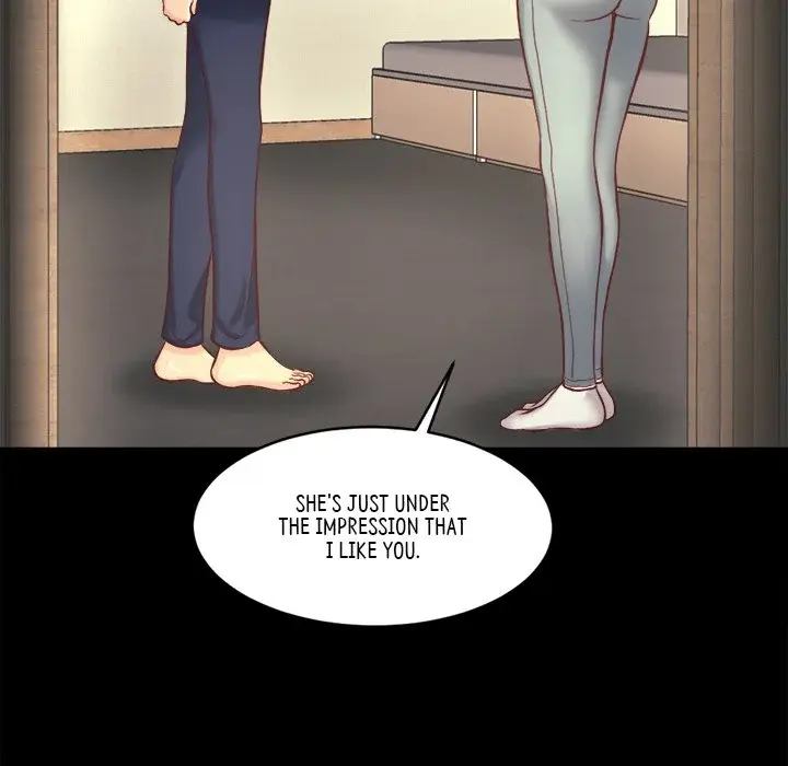 As Fate Would Have It Chapter 14 - Page 26
