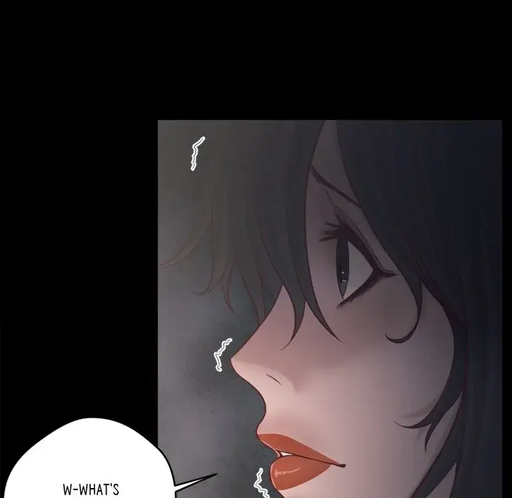 As Fate Would Have It Chapter 14 - Page 41