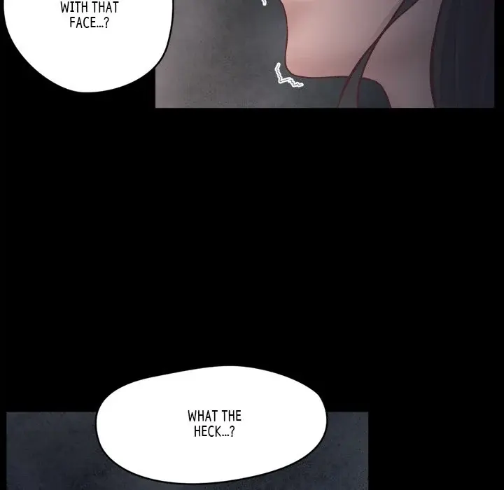 As Fate Would Have It Chapter 14 - Page 42