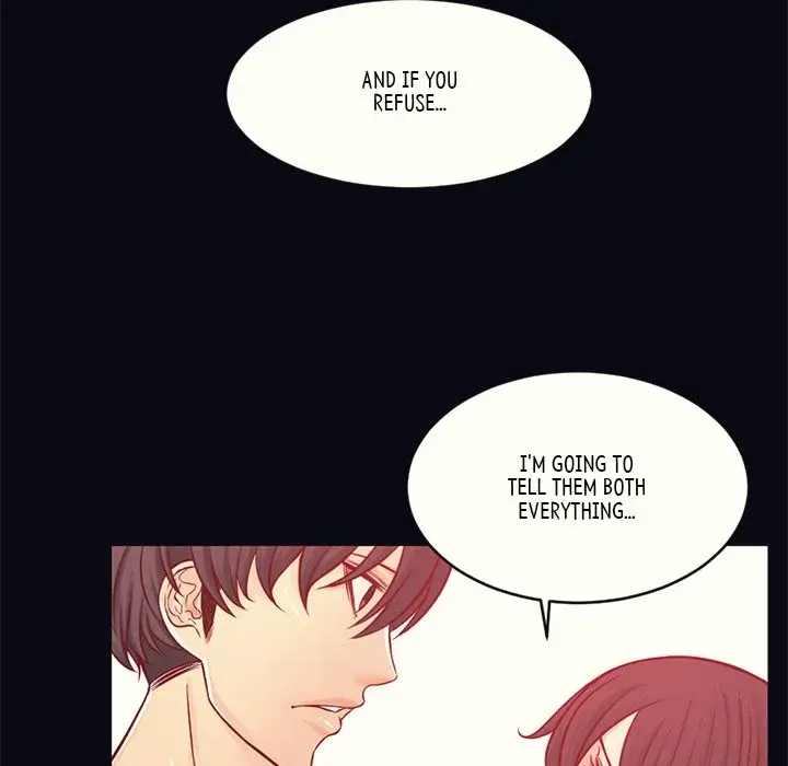 As Fate Would Have It Chapter 14 - Page 53