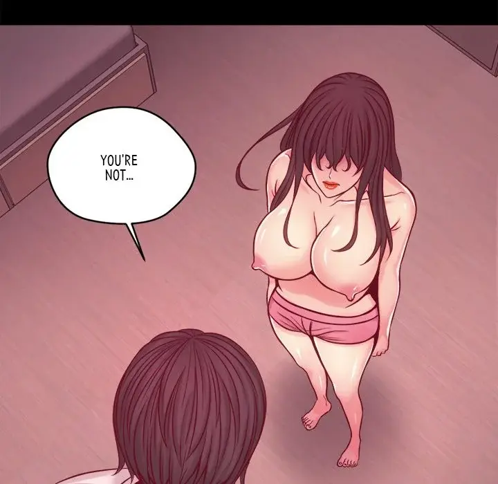 As Fate Would Have It Chapter 14 - Page 60